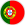 portugal flag - Антигуа и Барбуда: безвизовые страны по паспорту